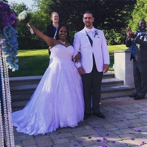 Meet your Posher, Joey